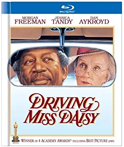 Driving Miss Daisy (BD Book) [Blu-ray]