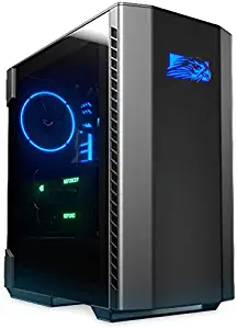 Talon with X570 chipset Desktop Computer