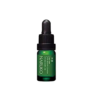 Naruko Tea Tree Post Blemish Corrector 10ml