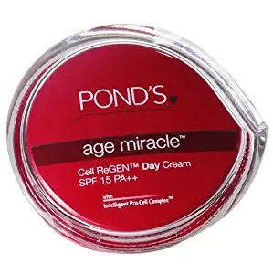 Pond's Age Miracle Cream - 50ml