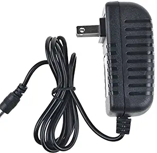 PK Power AC-DC Adapter for RCA ViSys 25423RE1-A 25424RE1-A 25423RE-1 Thomson 4-Line Phone Telephone Power Supply Cord Cable Charger Mains PSU (with 10V DC Output NOT 9V AC Output. Thanks.)