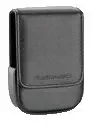 Plantronics Carry Case for Voyager Pro/Pro+ Bluetooth Headset (Black)