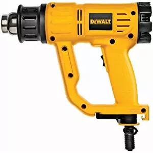 DEWALT D26950 Heat Gun