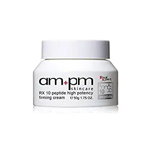 NARUKO AMPM 50g RX10 Peptide Anti-wrinkle Concentrated High Potency Cream From Taiwan