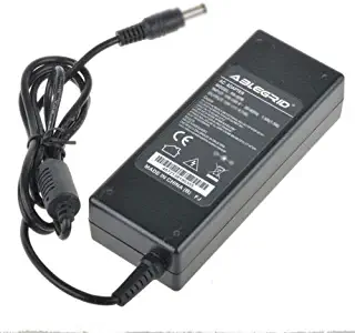 Generic AC Adapter for Samsung NP550P5C-A01UB Laptop Battery Charger Power Cord