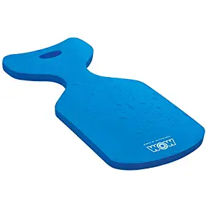 WOW World of Watersports First Class Super Soft Foam Whale Tail Saddle Seats for Swimming and Floating, Pool Floats, Lake Floats