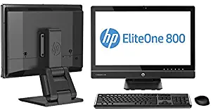 EliteOne All-in-One Computer - Intel Core i5 i5-4570S 2.90 GHz - Desktop