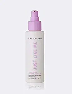 Just Like Me Lubricant | Lube Lightweight Gel | Natural Lubricant | Toy Friendly by Pure Romance