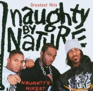 Greatest Hits: Naughty's Nicest