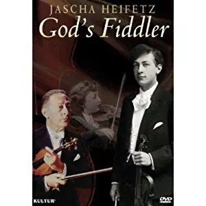 God's Fiddler