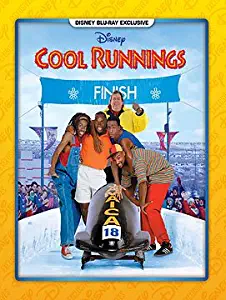 Cool Runnings Blu-Ray