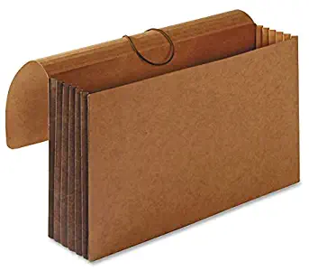 Business Source File Wallet, Brown (26576)