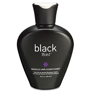 Black 15 N 1 Miracle Hair Conditioner