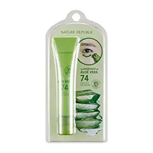 Nature Republic California Aloe Vera 74 Cooling Eye Serum 15 ml / 0.51 fl. oz.