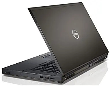 Dell Precision M4600 Intel Quad i7 2820QM 2.30GHz Processor 32GB RAM 1TB 7200rpm HDD 15.6 1920x1080 Full HD LED Screen nVidia Quadro with 2GB Dedicated Memory Video Card DVDRW Windows 7 Pro 64-bit