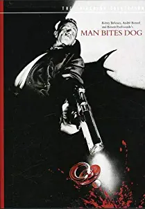Man Bites Dog (The Criterion Collection)