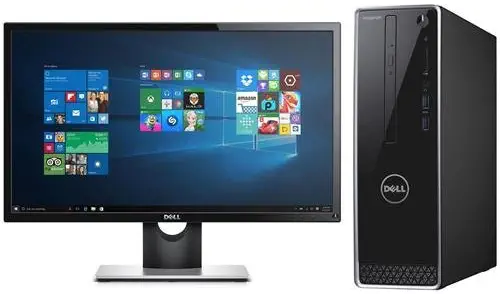 Dell Inspiron 3268 i3 7100 4GB 1TB