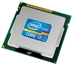 Intel New - Core i7 3770 Processor Tray Corp. - CM8063701211600