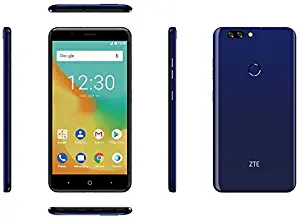 ZTE 6400C Unlocked GSM Phone 6 Inch Screen Octa-Core 1.4GHZ 2GB RAM