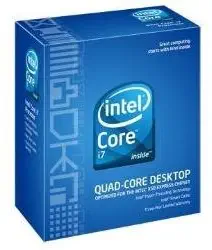 Intel BX80601930 Core i7-930 Desktop Processor