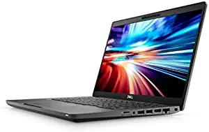 Dell Latitude 5400 Business Laptop, 14" FHD (1920 x 1080) Non-Touch, Intel Core 8th Gen i5-8350U, 16GB RAM, 512GB SSD, Windows 10 Pro (Renewed)