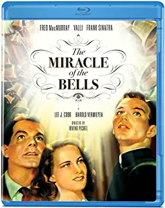 The Miracle of the Bells [Blu-ray]