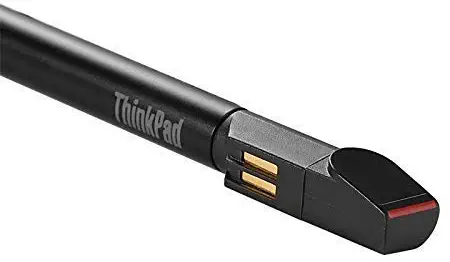 Comp XP New Stylus Pen for Lenovo ThinkPad X1 Yoga Stylus Pen Pro 3 4X80K32539