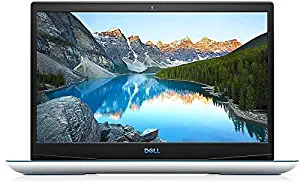 Dell G3 15 3590 Laptop: 9th Generation Core i5-9300H, 512GB SSD, NVidia GTX 1660 Ti 6GB, 15.6