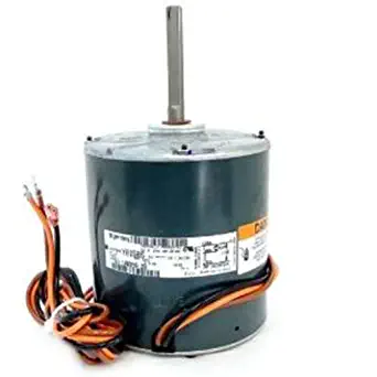 51-101515-01 - OEM Upgraded Rheem Condenser Fan Motor 1/8 HP 208-230 Volts 825 RPM