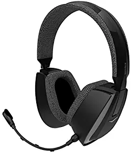 Klipsch KG-300 Pro Audio Wireless Gaming Headset, Black