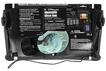 Liftmaster/Chamberlain/Sentex 41DB002-2 Receiver Logic Assembly Control Board For 3850 and 8500