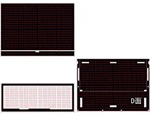 Laptop Black Carbon Fiber Vinyl Skin Stickers Cover for ASUS ROG Zephyrus GX531GM GX531GW GX531GS GX531 GX531GX 15.6" Without Logo Hole