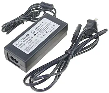 LGM AC Adapter for Micron MPC Transport T2400 T2300 T2500 Laptop Power Cord Charger