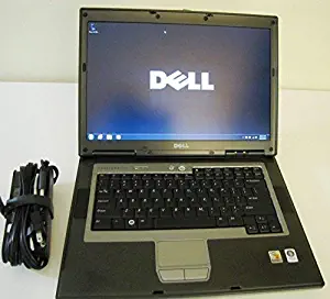 15.4" DELL Latitude D531 Dual Core TL-60 2GHZ 120GB 3GB Windows 7 PRO,MS Office 2007