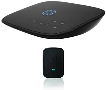 Ooma Telo VoIP Phone with Linx Wireless DECT Adapter