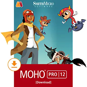 Moho Pro 12 [Download]