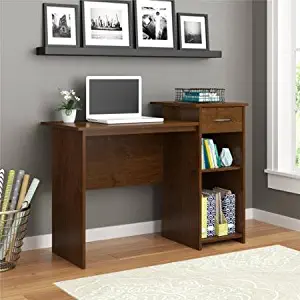 Mainstays Student Desk, Northfield Alder