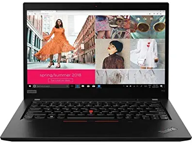 Lenovo ThinkPad X13 Gen 1 20UF001CUS 13.3