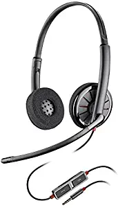 Plantronics Blackwire C225 Headset