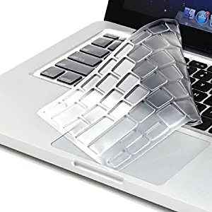 Leze - Ultra Thin Keyboard Skin Cover for 14" HP EliteBook 745 G3,840 G3,840 G4,ZBook 14u G4 Laptop - TPU