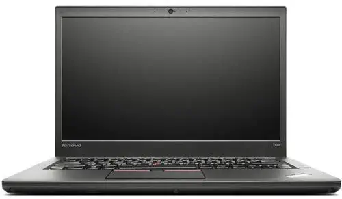 Premium Lenovo Thinkpad T450S 14 Inch Business Laptop (Intel Core i5-5200U up to 2.7GHz, 8GB DDR3 RAM, 240GB SSD, USB, VGA, Windows 10 Pro) (Renewed)