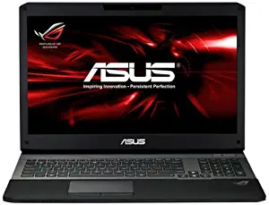 ASUS ROG G75VW 17-Inch Gaming Laptop [OLD VERSION]