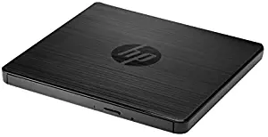 HP USB External DVDRW Drive (F2B56UT)