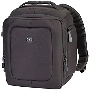 Tamrac 5727014 Zuma 7 Triple Access Backpack (Black)