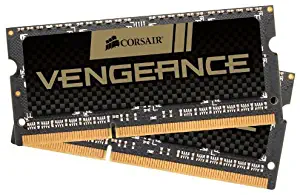 Vengeance Performance Memory Kit