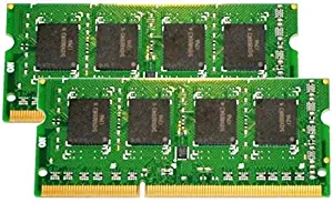 8gb (2x4gb) Ram Memory SODIMM For Lenovo Thinkpad T410 2516, 2518, 2519, 2522, 2537