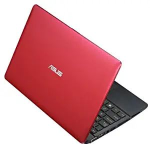 ASUS X102BA 10.1 inch Touchscreen Laptop (Pink)