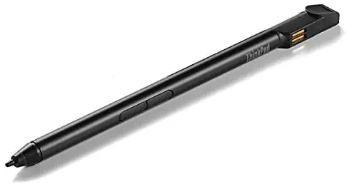 New 4X80K32539 Pen Replacement For:Lenovo ThinkPad X1 Yoga Stylus Pen Pro 3