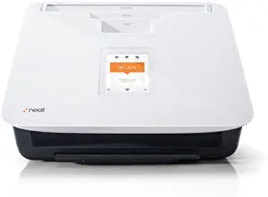 NeatConnect Cloud Scanner and Digital Filing System for PC and Mac, 6003875 (Renewed)