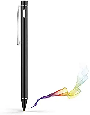 Active Stylus Touch Screen Drawing Writing Pen for Lenovo Yoga 730 720 Mix Miix 720 510 Flex 6 5 2 in 1 Laptop Replacement (NOT for Window Ink)